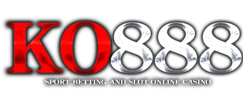 ko888 logo